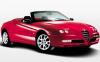 Alfa Romeo Spider 2.2 Jts 165cv